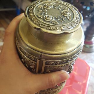 Hộp đựng chè cao cấp