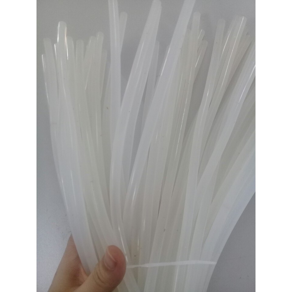 5 cái Keo nến chất lượng loại to 7*275mm