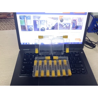 Mũi cắt formex 2x22 1 hộp 10 dao