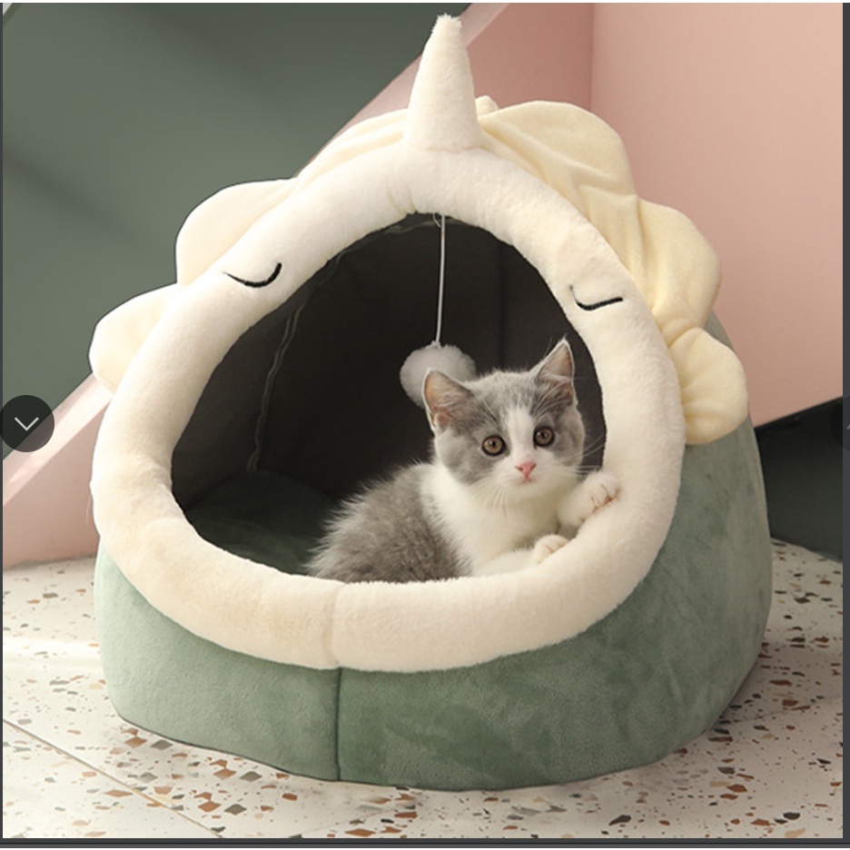 nhà lồng thu đông cho chó mèo nhiều mẫu