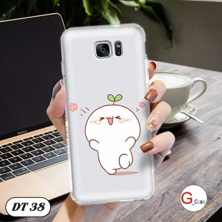 Ốp lưng dẻo cho Samsung Galaxy S6 Plus