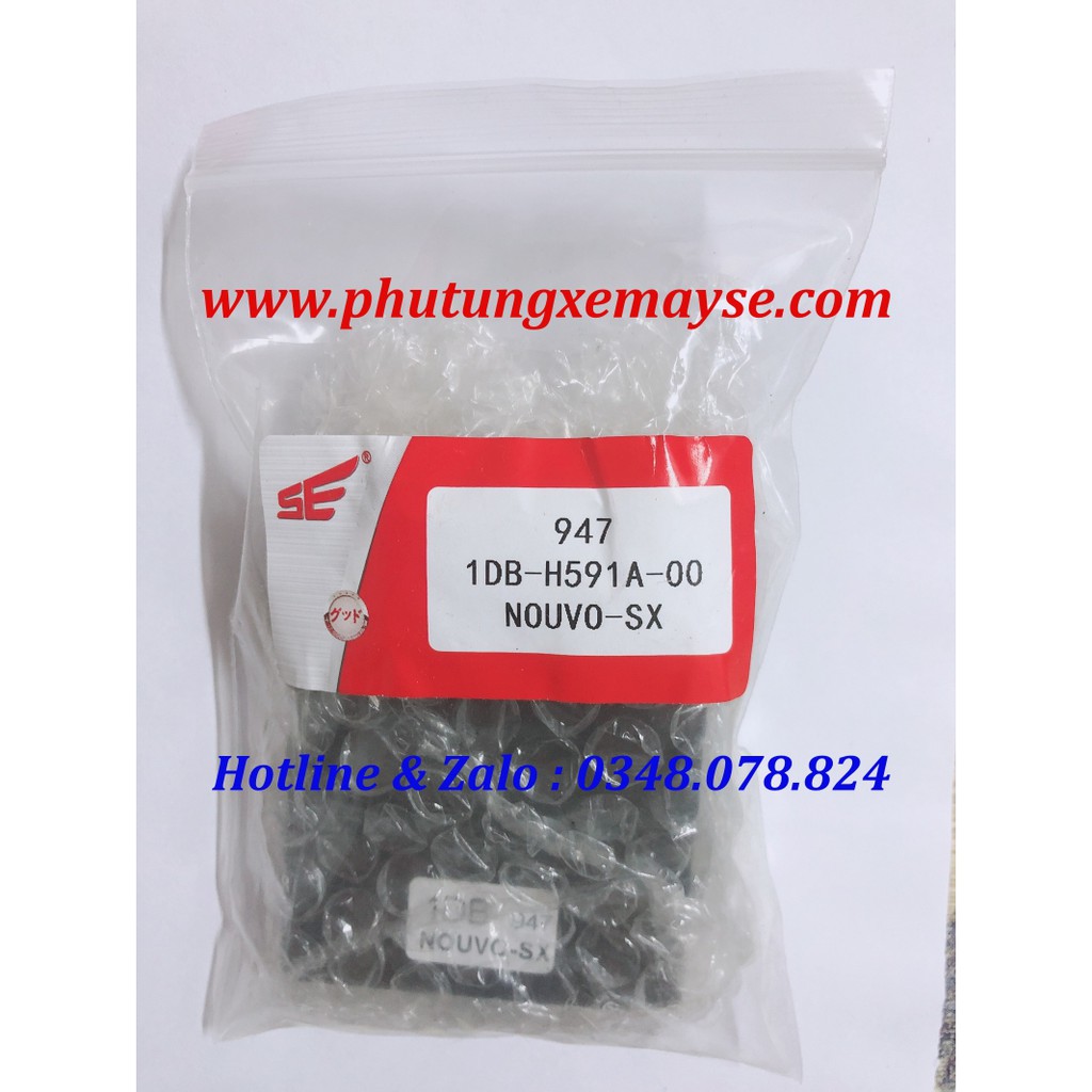 ECU (IC điều khiển trung tâm) xe Nouvo SX