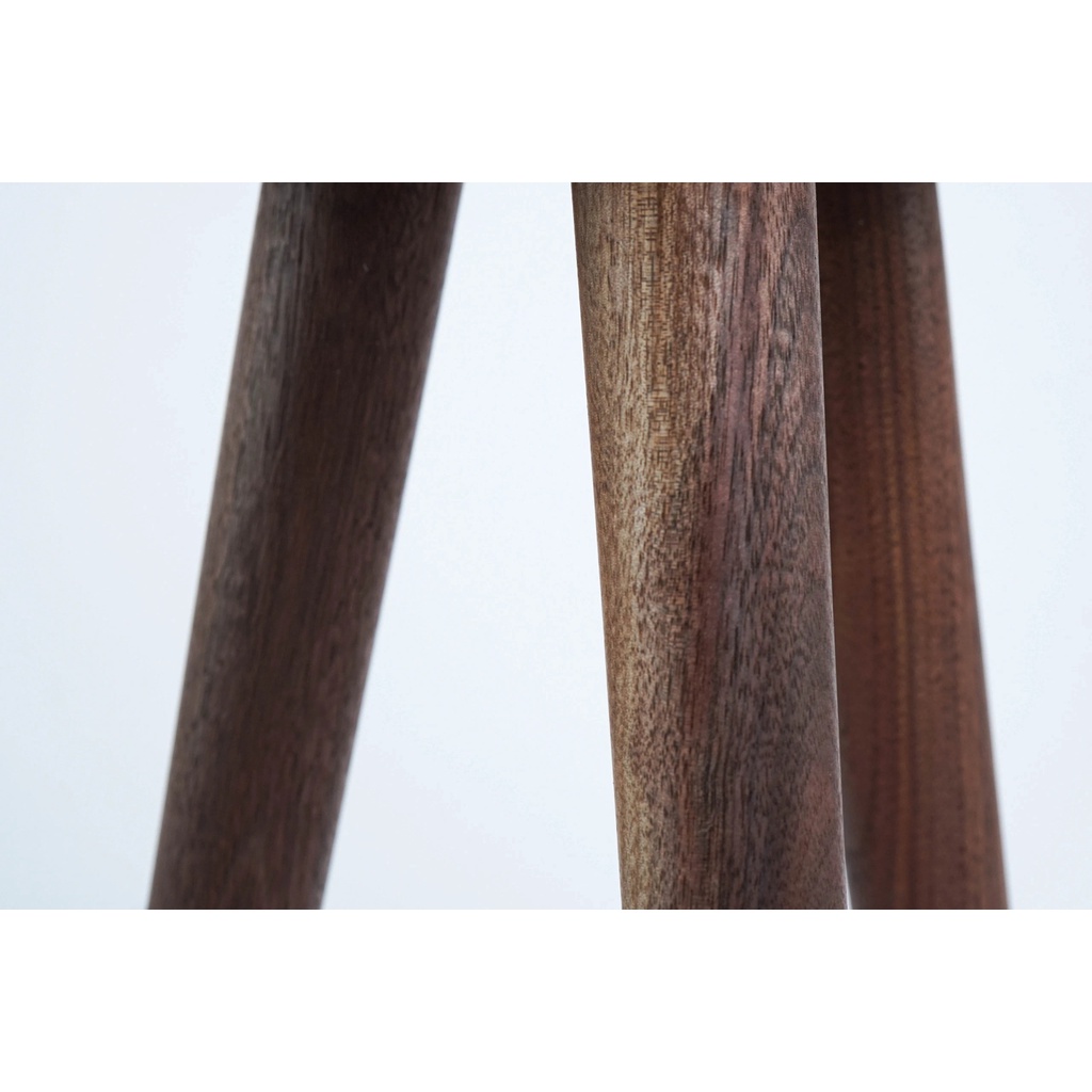 Chân loa Marshall - Hyperwork Kaiser gỗ Tần Bì