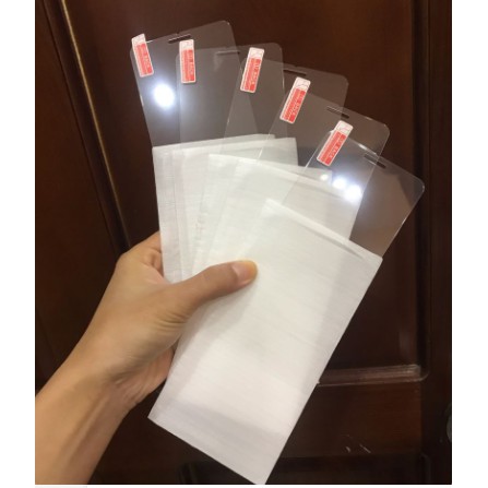 [Rẻ nhất Shopee]Kính cường lực THƯỜNG dòng Iphone 4/5/6/7,..