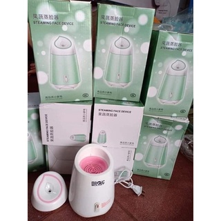 Máy Xông Mặt Hoa Quả Thảo Dược Magic Bullet