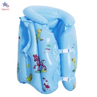 Áo Phao Cứu Sinh Cho Bé