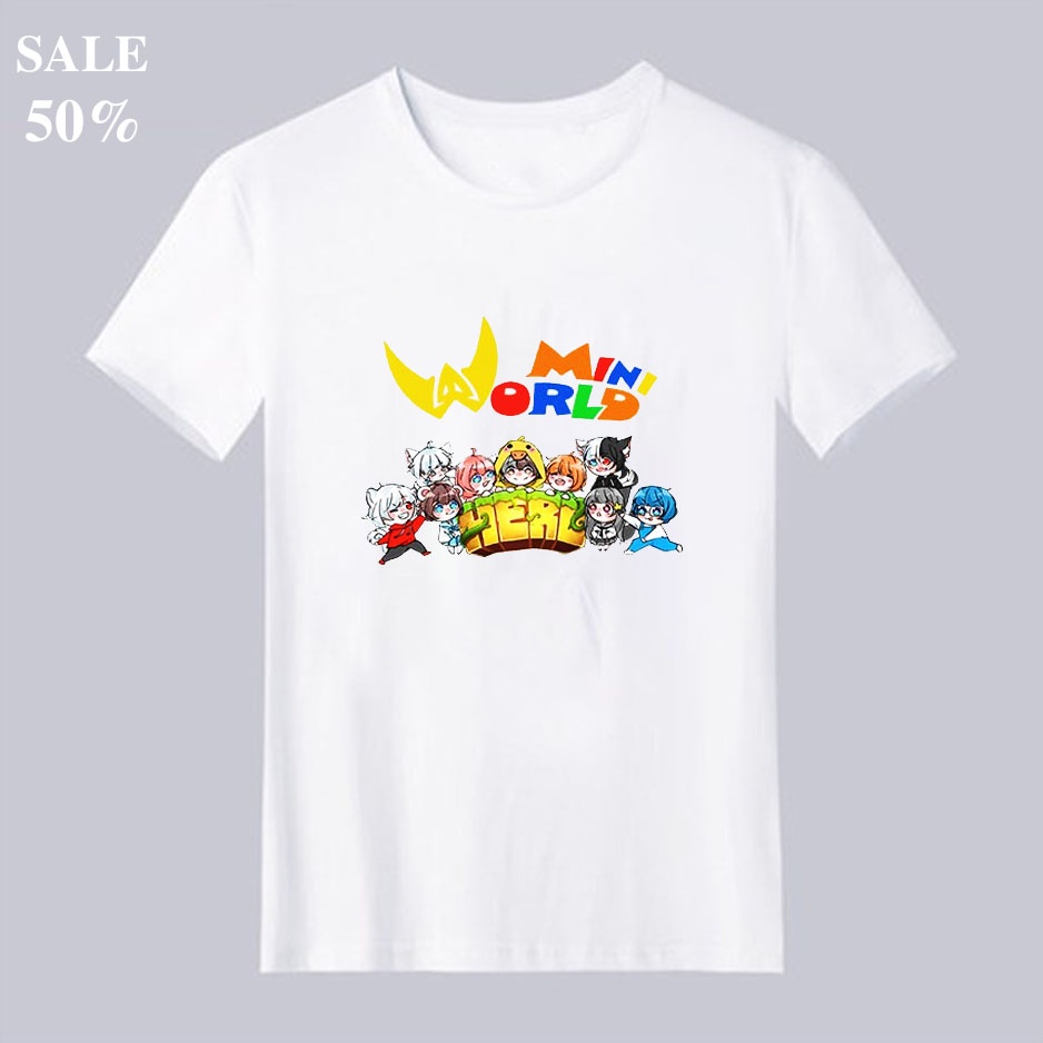 Album Áo thun Hero Team cực chất - món quà cực HOT đến các fan