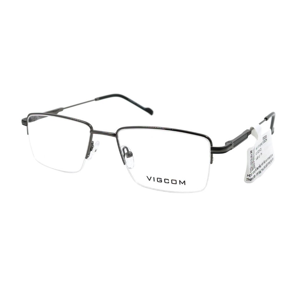 Gọng kính Vigcom VG5225 chính hãng