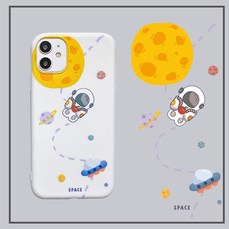 Ốp Điện Thoại In Hình Gấu Dễ Thương Cho Iphone I5 / I5Se 6 6s 7 8 Plus X Xr Xs Max 11 Pro Max | BigBuy360 - bigbuy360.vn