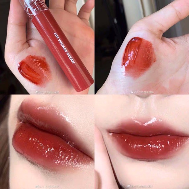 Son romand glasting water tint | BigBuy360 - bigbuy360.vn