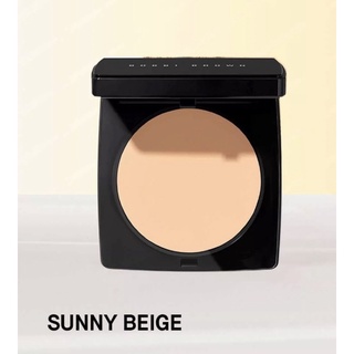 Phấn Phủ Bobbi Brown Sheer Finish Pressed Powder