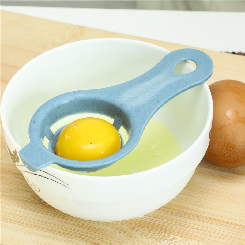 Dụng cụ tách lòng trắng trứng, tách lòng đỏ trứng