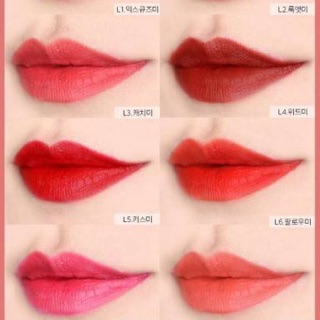 SON THỎI MERZY SIÊU LÌ THE FIRST LIPSTICK L4 AUTH 100%