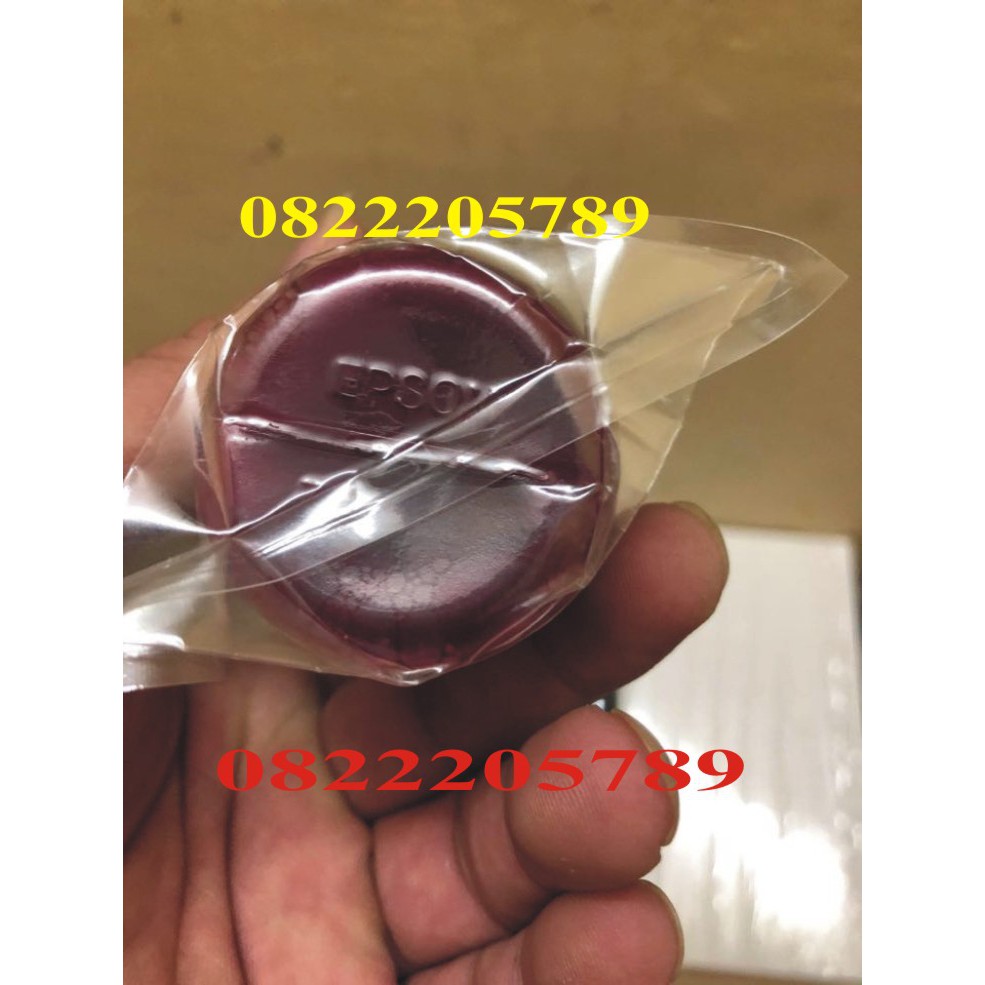 Mực 673 máy in Epson L805/L1800/L850/L800.v.v.chính hãng bóc máy