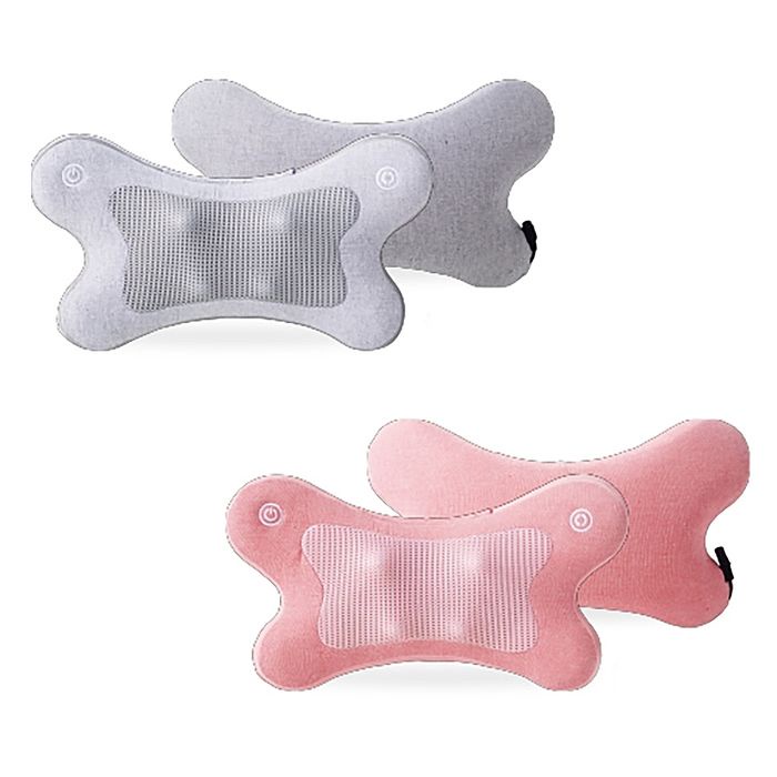 Gối Massage Đa Năng Synca I-puffy