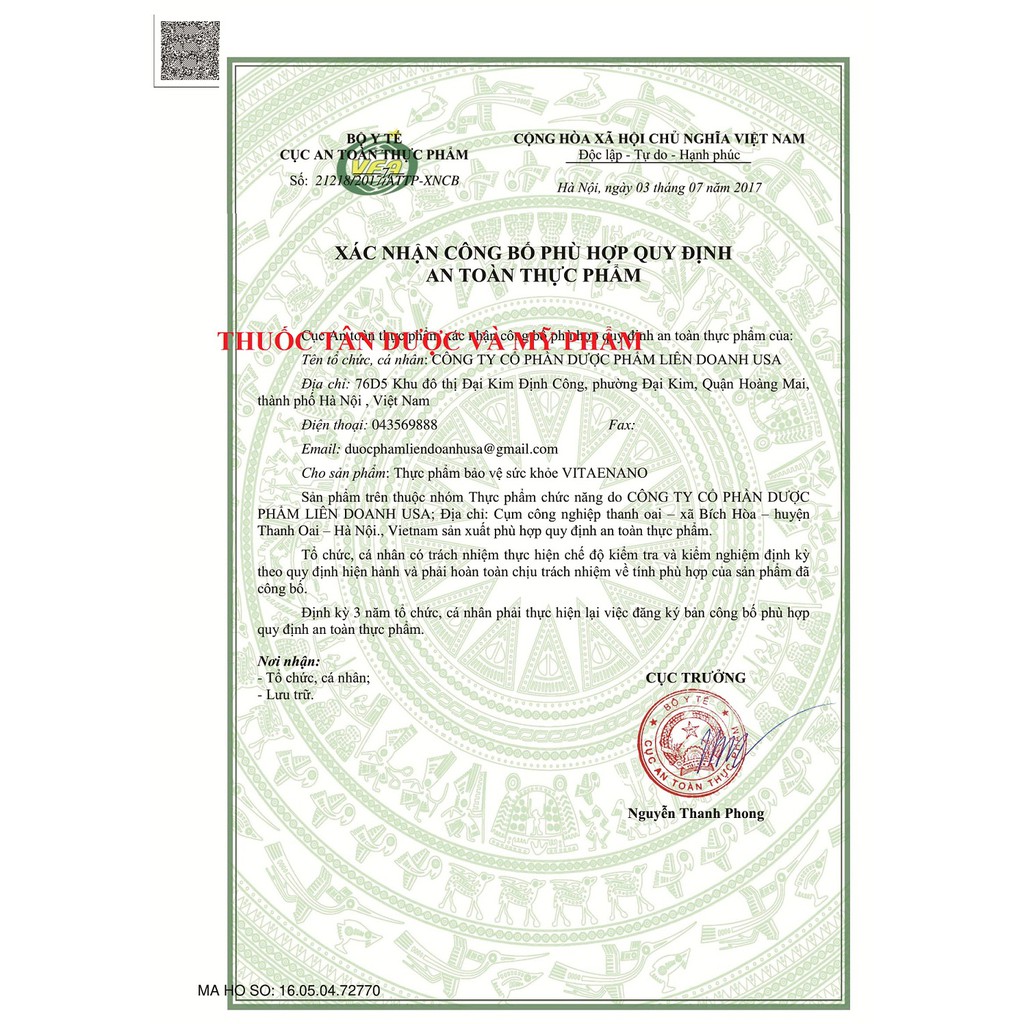 VITAMIN E400 NANO - UỐNG HOẶC BÔI - ĐẸP DA SÁNG DA NGUYÊN LIỆU NHẬP KHẨU MỸ - NATURAL VITAMIN E VITAE NANO - HỘP 30 VIÊN | BigBuy360 - bigbuy360.vn