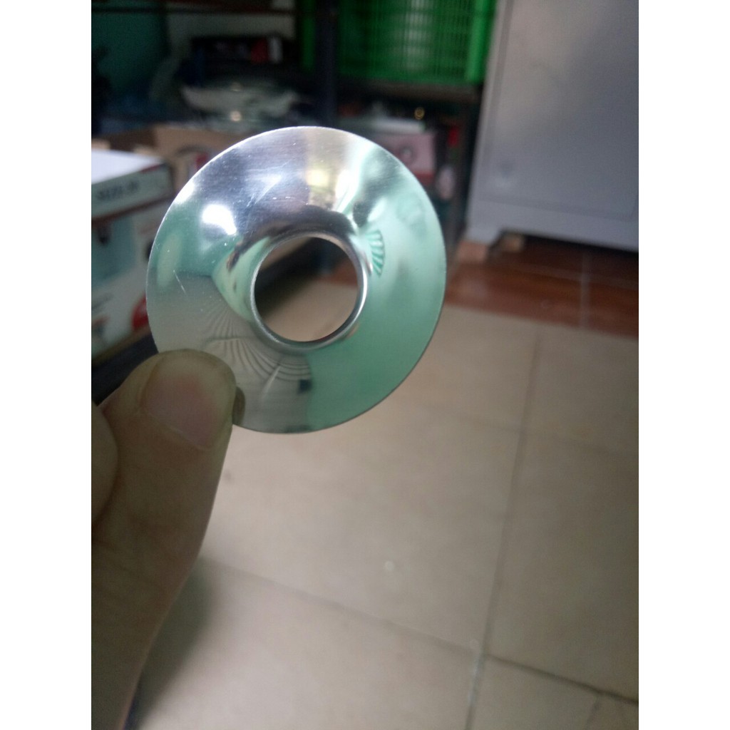 ĐỆM VÍT ĐAI ỐC NÚM VUNG XOONG NỒI CHẢO