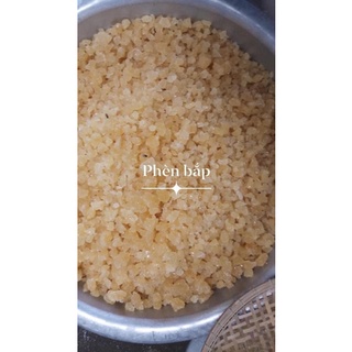 Đường phèn vàng Quảng Ngãi
