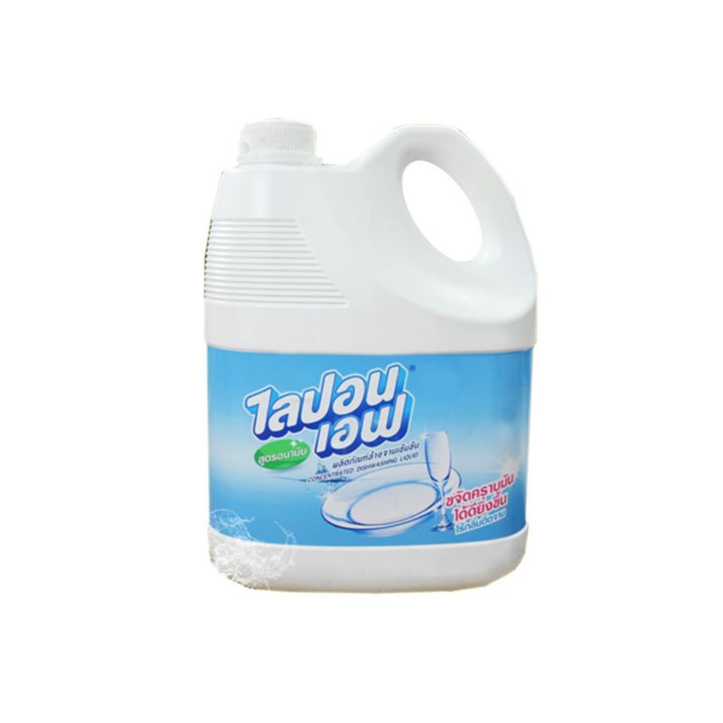 Nước rửa bát Thái can 3,6L
