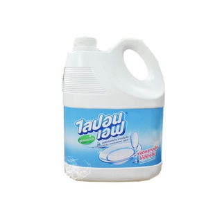Nước rửa bát thái can 3,6l
