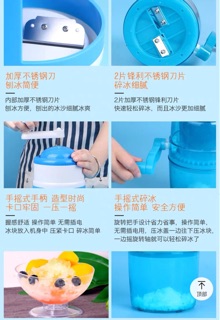 Dụng cụ bào đá bằng tay