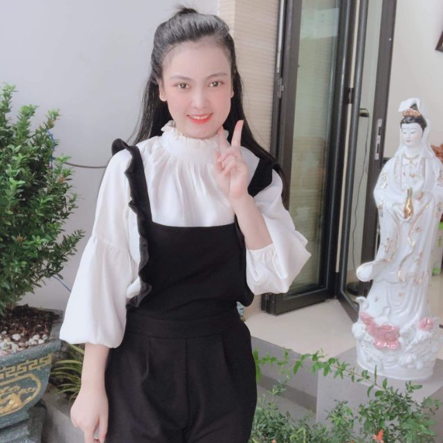 Tường Vy Online