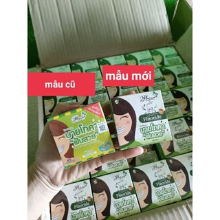 COMBO KEM ĐÁNH RĂNG PHOCA CHO KHÁCH
