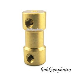 Khớp nối trục 2mm