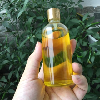 Tinh dầu sả Java