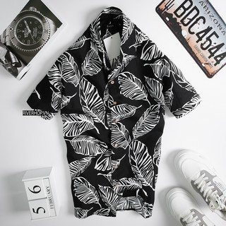 SƠ MI HAWAII ĐI BIỂN - DU LỊCH - SMC2113