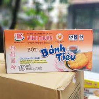 bột bánh tiêu vĩnh thuận 400g