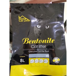 cát vệ sinh cho mèo 8L
