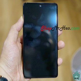 Dán Dẻo PPF Full Màn Hình Samsung Galaxy Note 10 Lite - S10 Lite