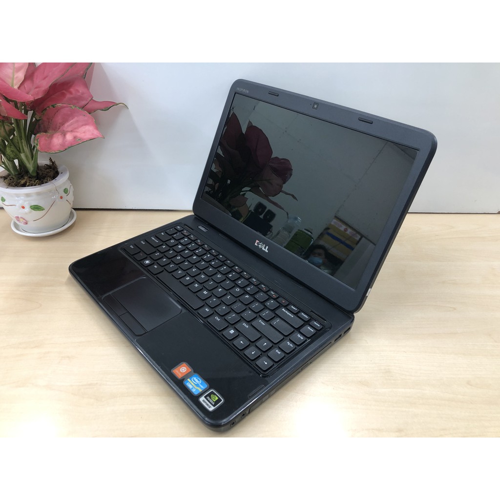 Laptop DELL 3420 - i3 3110M - RAM 4G - HDD 500G - 14 inch HD