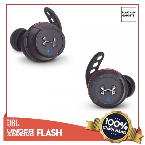 Tai Nghe JBL Under Armour Flash - Hàng Chính Hãng