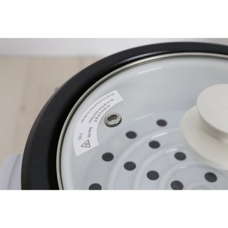 Nồi cơm điện 1.8L Electrolux ERC1800