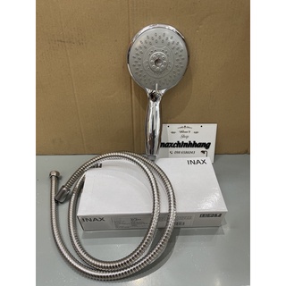 Tay Sen Inax BF-SC3 Massage 5 Chế Độ - hàng chính hãng inax