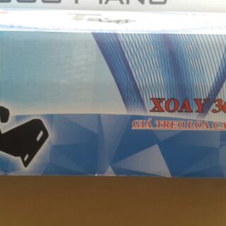 Kệ treo loa đa năng cao cấp