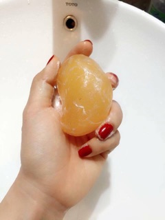 XÀ PHÒNG HỔ PHÁCH BALTIC AMBER