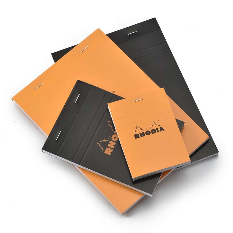 Sổ tay Rhodia định lượng 80gsm No 16