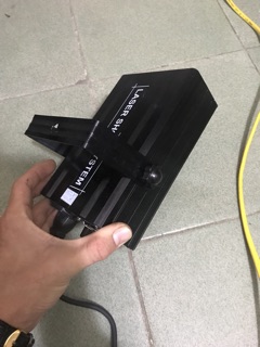 Đèn laser sh01