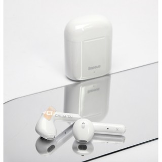 TAI NGHE BLUETOOTH 2 TAI BASEUS W09