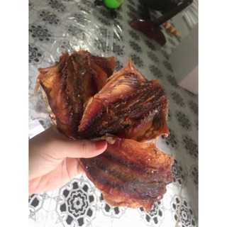 0,5kg cá ba thú tẩm vị - Đặc sản Cà Mau
