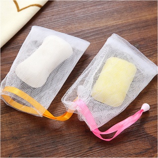 Túi Lưới Tạo Bọt Xà Bông Chuyên Dụng  🍀 Clovershop68 🍀