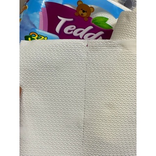 Combo 3 Cuộn Giấy TEDDY BEAR Đa Năng Kitchen Towel
