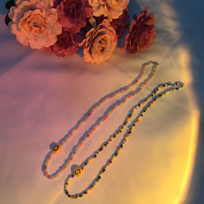 Vòng Cổ Choker Giống Lisa Phong Cách Hàn Quốc