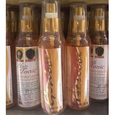 Xịt Kích Thích Mọc Tóc Genive 120ml