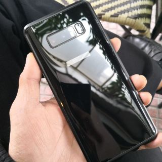 Note 8/S8 plus/S8 - Kính cường lực mặt lưng