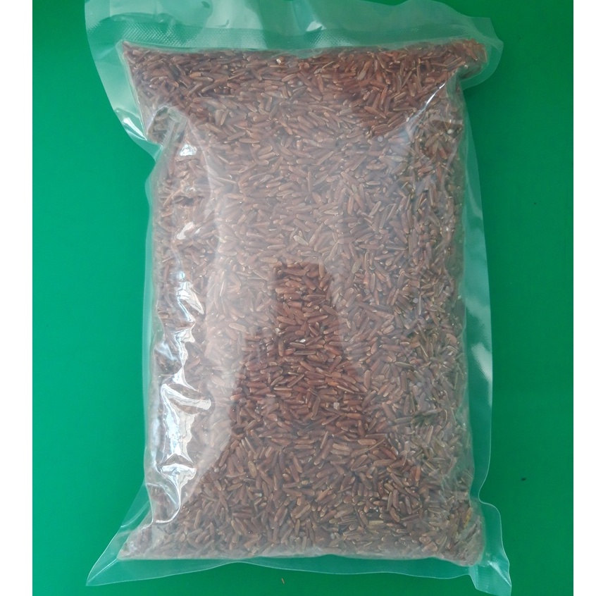 Gạo lức huyết rồng Phú Minh Tâm 1kg