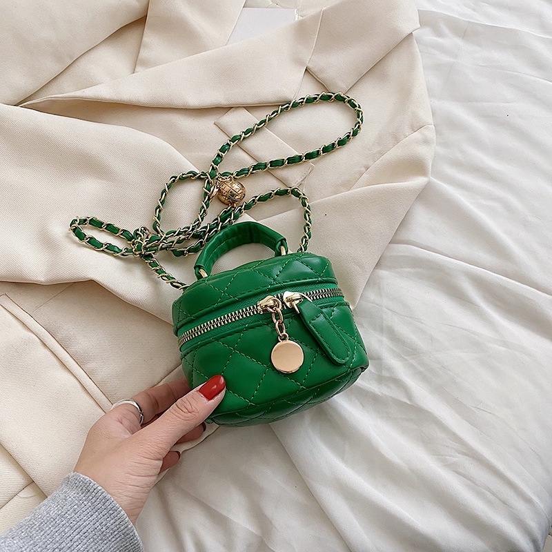 Túi Đeo Chéo Hình Bì Thư Mini Thời Trang Cho Nữ